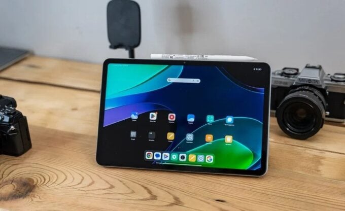 Xiaomi Pad 6