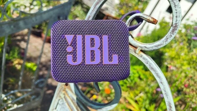 JBL GO 4