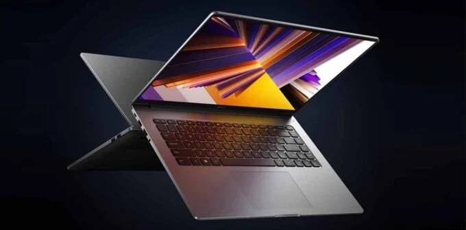 Xiaomi RedmiBook 16 (2024) 