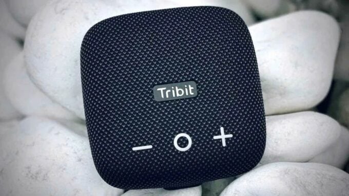 Tribit StormBox Micro2