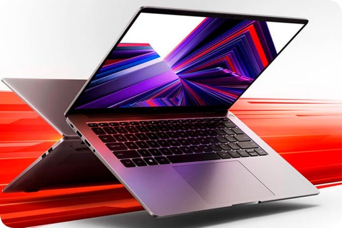 Xiaomi RedmiBook 14 (2024)