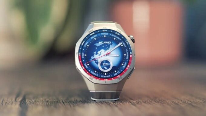 Huawei Watch GT 5 Pro