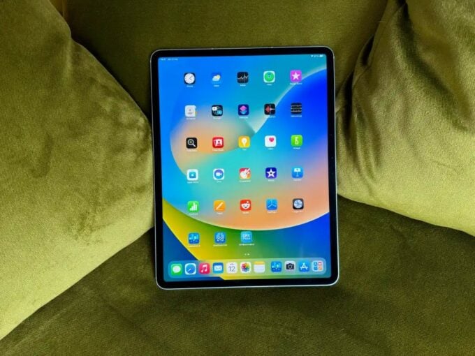 iPad Air 11 (2024)