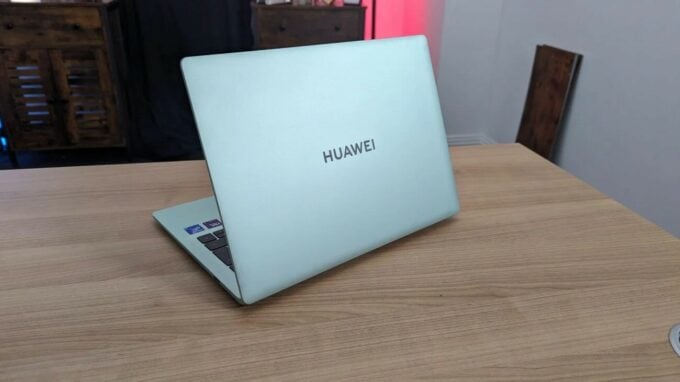 Huawei MateBook 14 (2024)