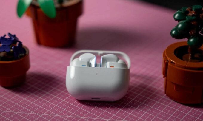 Samsung Galaxy Buds3