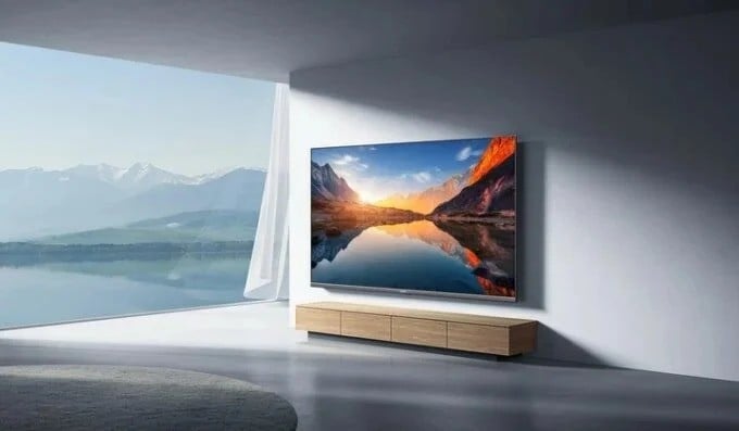 Xiaomi TV A 32' 2025