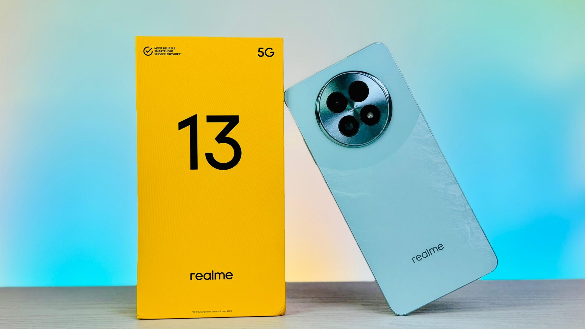 Смартфон Realme 13 5G