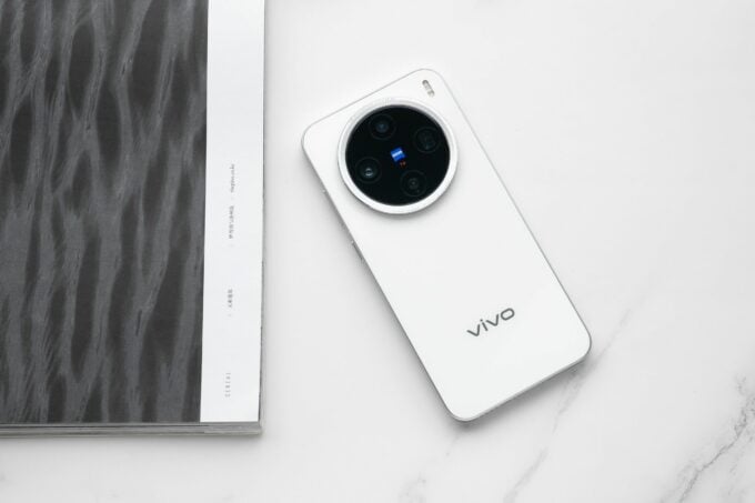 Vivo X200 Pro mini 