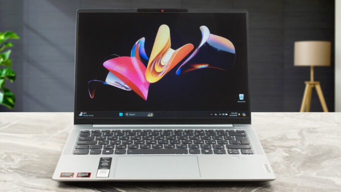 Lenovo IdeaPad Slim 5 OLED