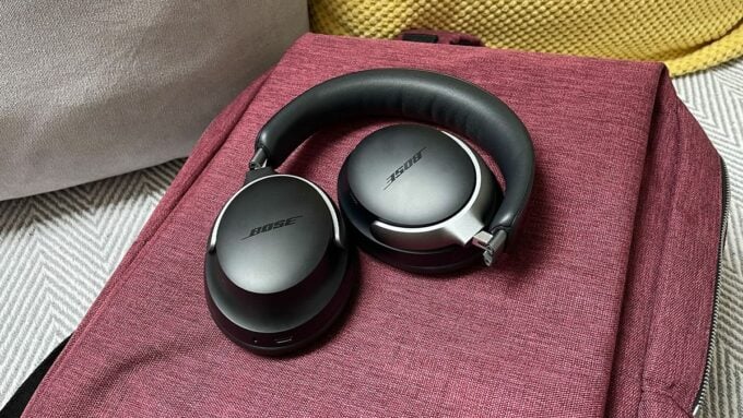 Bose QuietComfort Ultra