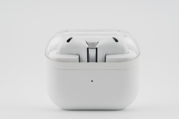 Samsung Galaxy Buds3