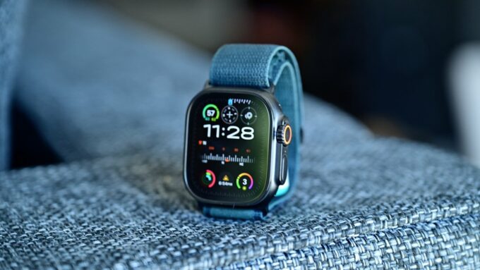 Apple Watch Ultra 2