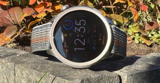 Amazfit Balance