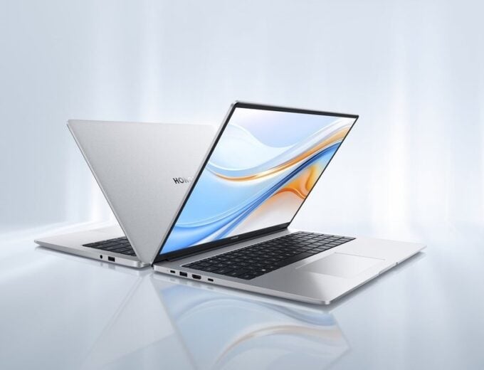 Honor MagicBook X14 Plus (2024)