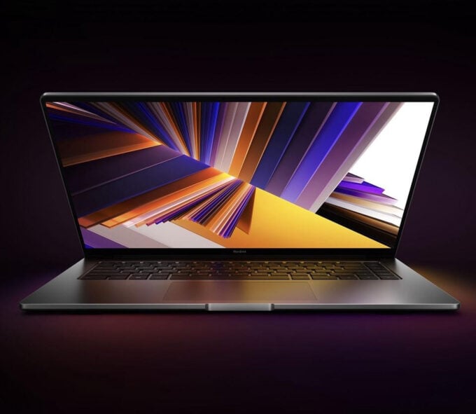 Xiaomi RedmiBook 16 (2024)