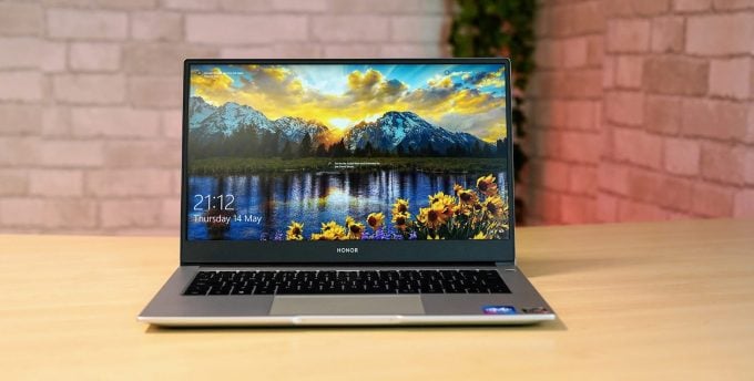 Honor MagicBook 14 (2021)