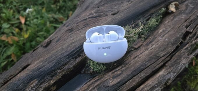 Huawei FreeBuds 6i