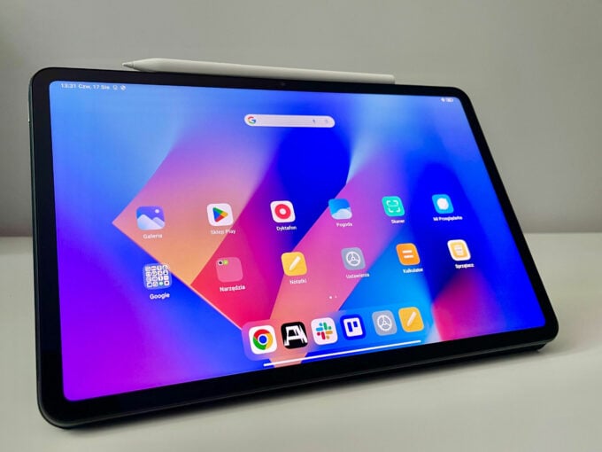 Xiaomi Pad 6