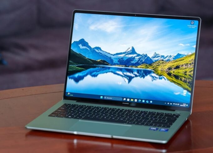 Huawei MateBook 14 (2024) 