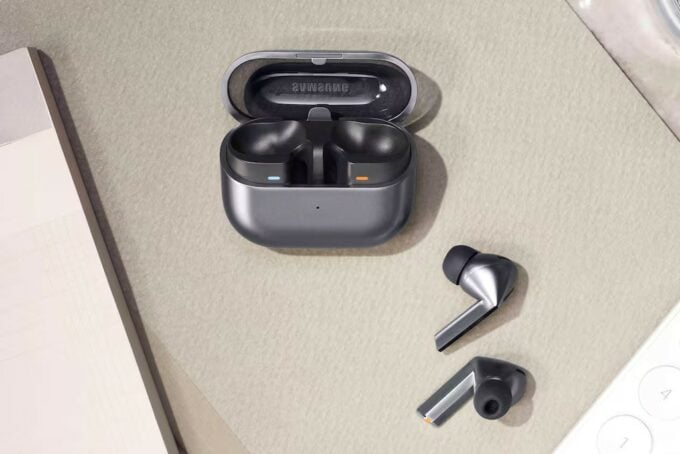 Samsung Galaxy Buds 3 Pro