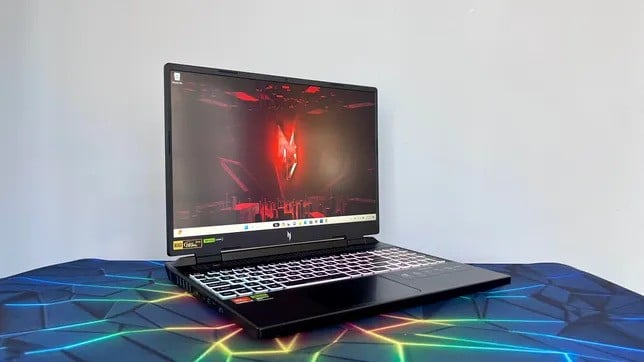 Acer Nitro 16