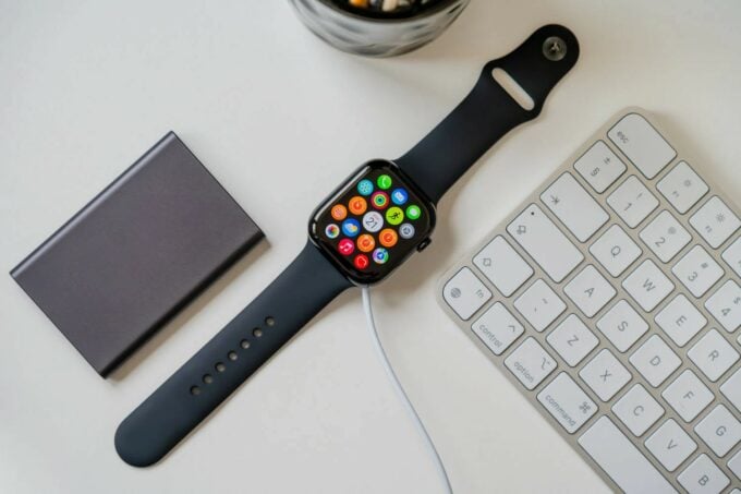 Apple Watch 10