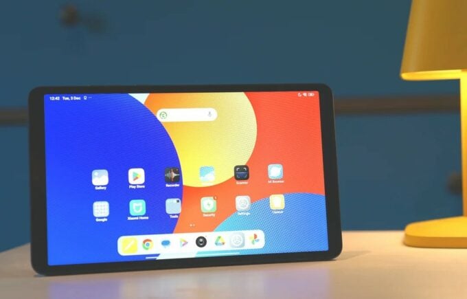 Xiaomi Redmi Pad SE 8.7′