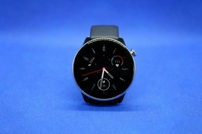 Amazfit GTR mini