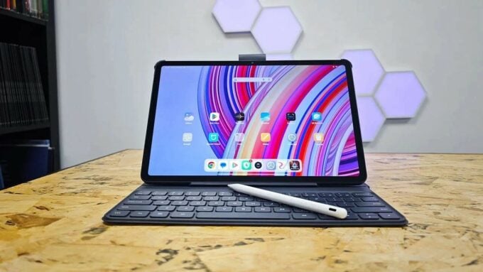 Xiaomi Redmi Pad Pro