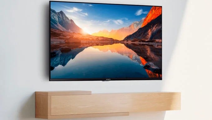 Xiaomi TV A 32' 2025