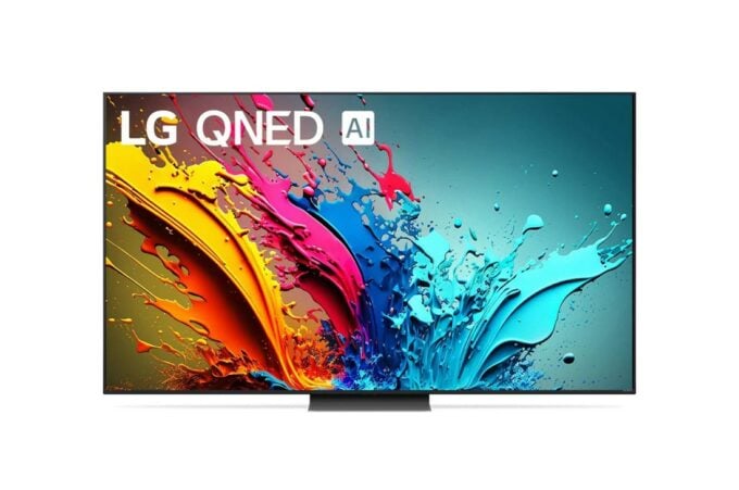 LG 50QNED86T6A