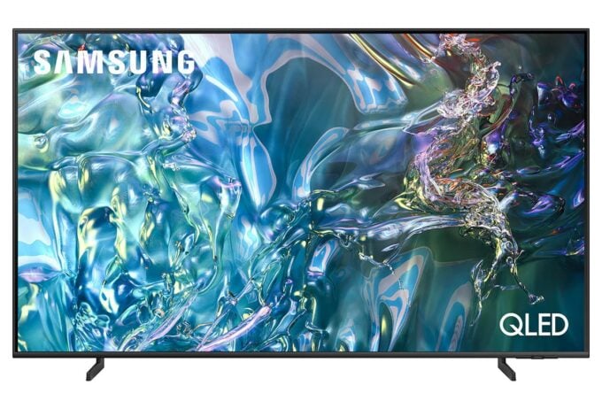 Samsung QE50Q60DAUXRU