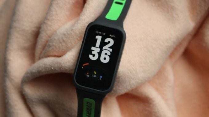 Xiaomi Band 9 Active