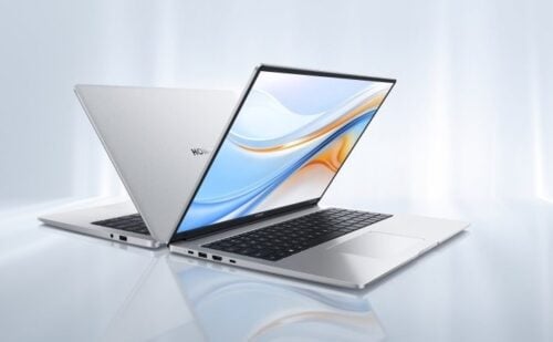 Honor MagicBook X16 Plus (2024)