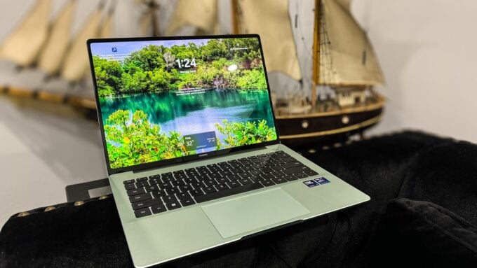 Huawei MateBook 14 (2024)