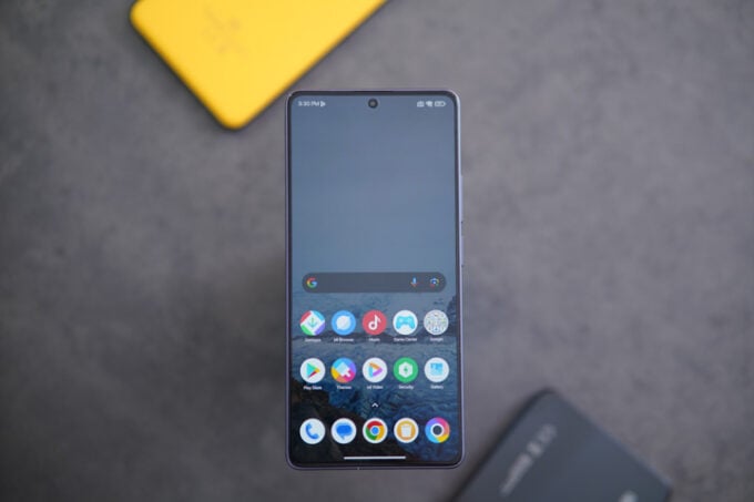 Xiaomi Poco M6 Pro 