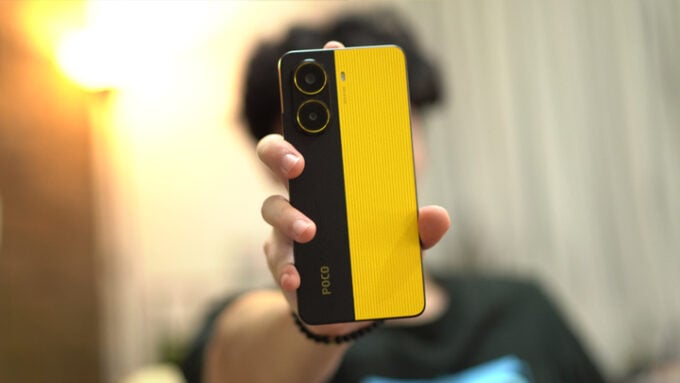 Xiaomi Poco X7 Pro