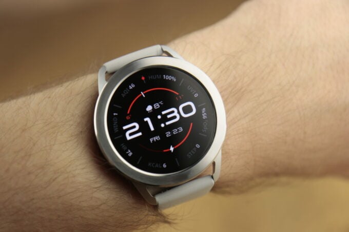 Xiaomi Watch S3