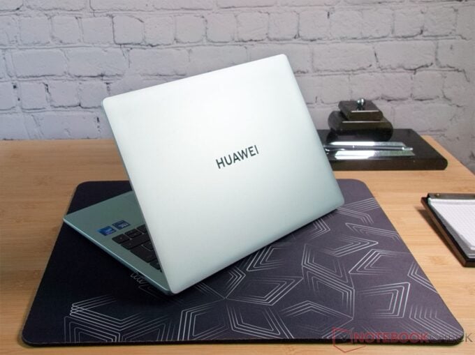 Huawei MateBook 14 (2024) 