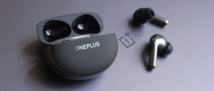 OnePlus Buds Pro 3