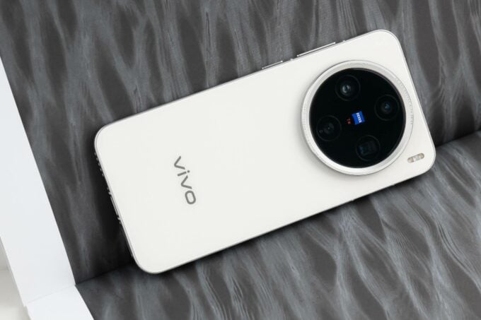 Vivo X200 Pro mini