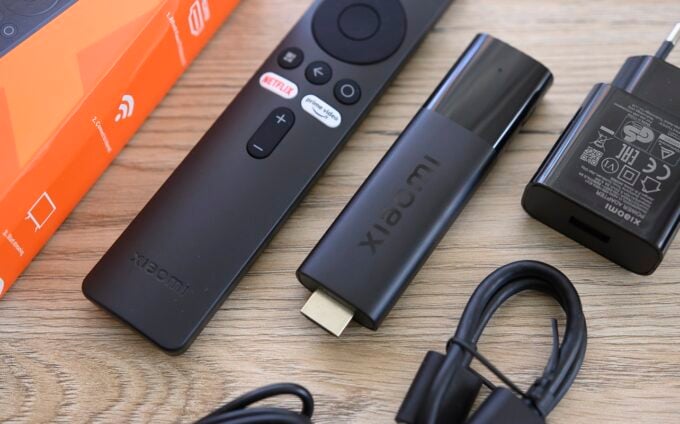 Xiaomi TV Stick 4K