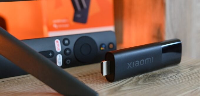 Xiaomi TV Stick 4K