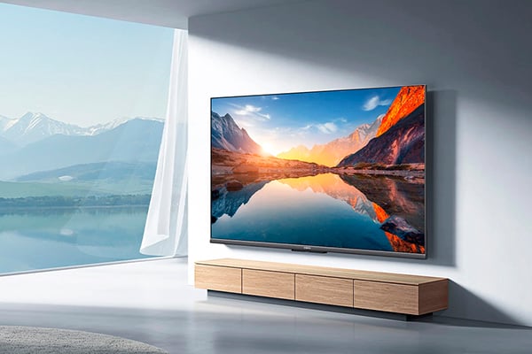 Xiaomi TV A 50' 2025