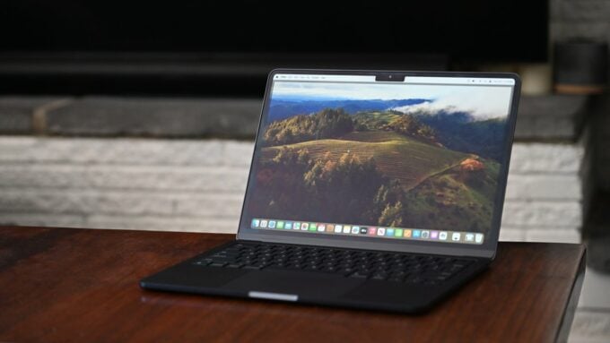 MacBook Air M3