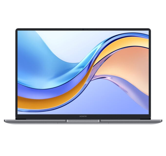 Honor MagicBook X16 (2024)