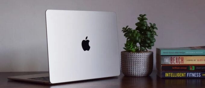 MacBook Air M3