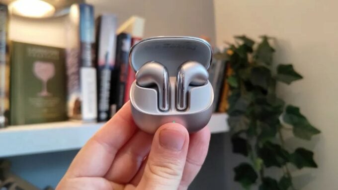 Xiaomi Buds 5 