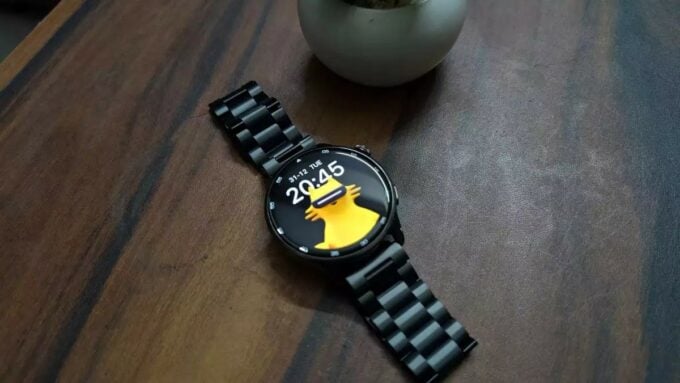 Realme Watch S2