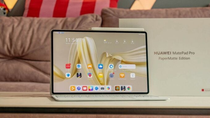 Huawei MatePad 12.2